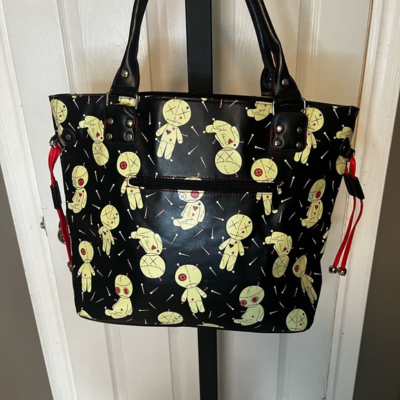 Banned purse from UK - Picture 3 of 5